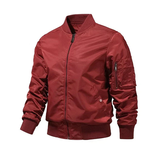 Dawson - Outdoor Jacke