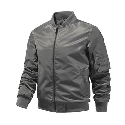 Dawson - Outdoor Jacke