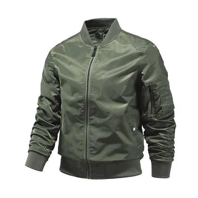 Dawson - Outdoor Jacke