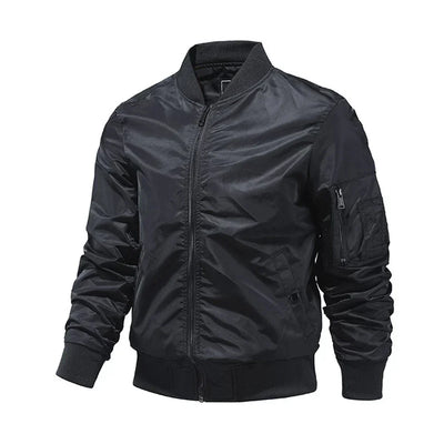 Dawson - Outdoor Jacke