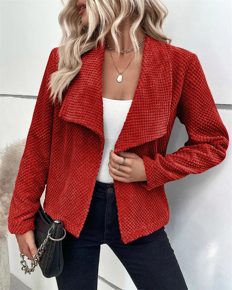 DolceMode | Eleganter Blazer