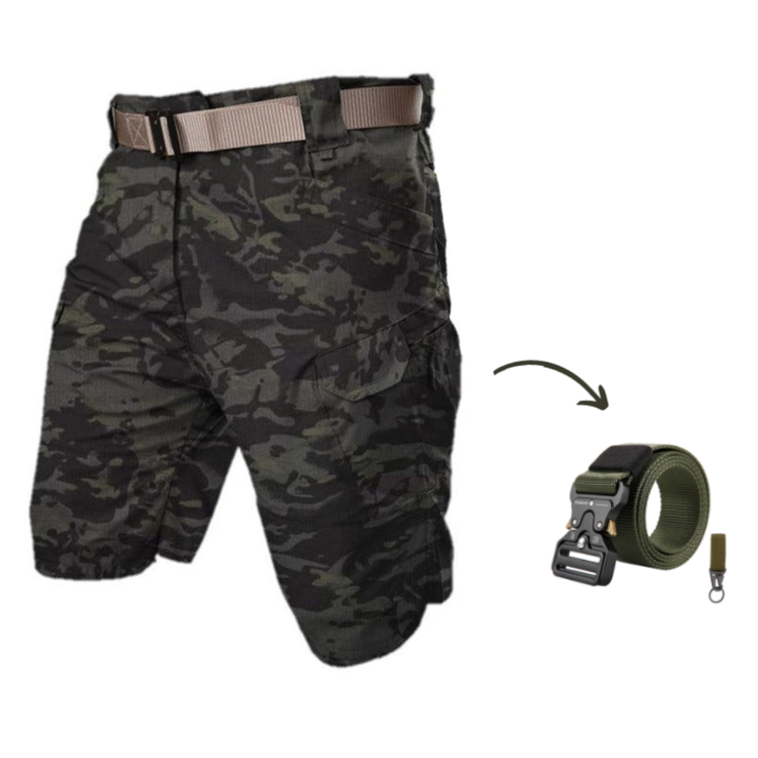 Alexander™ Cargo Shorts mit 7 Taschen