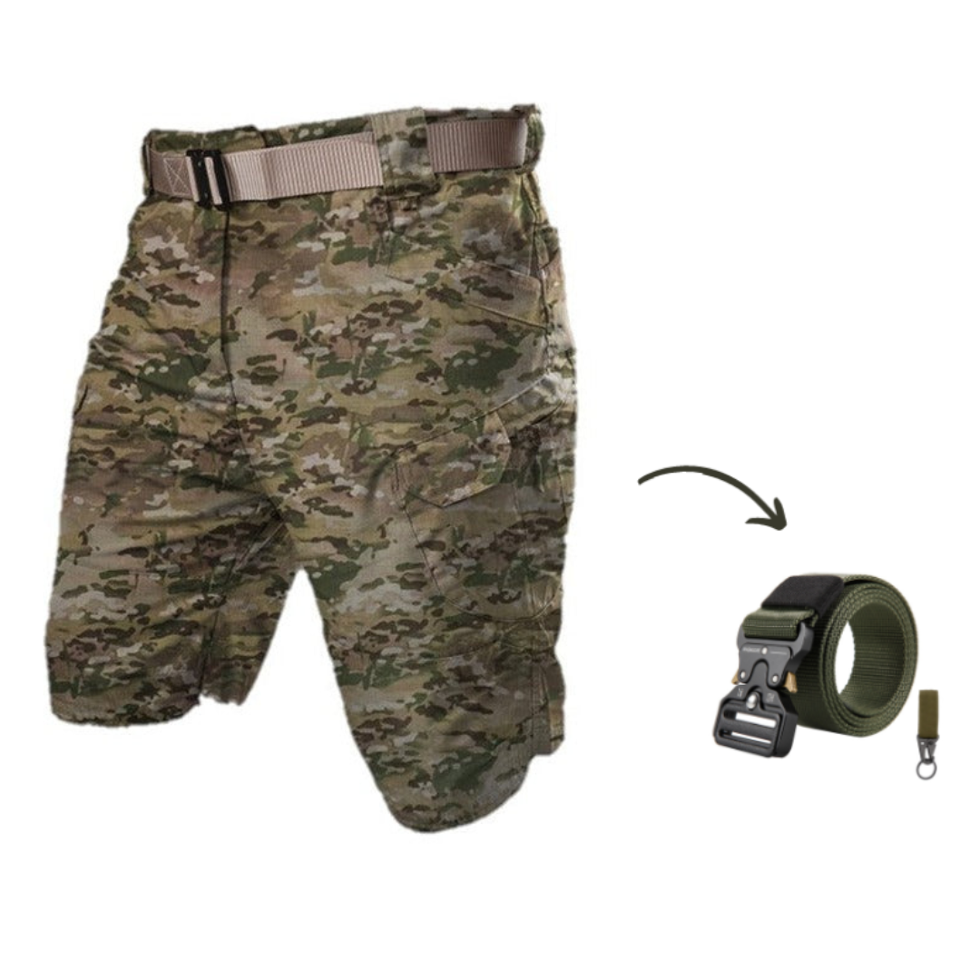 Alexander™ Cargo Shorts mit 7 Taschen