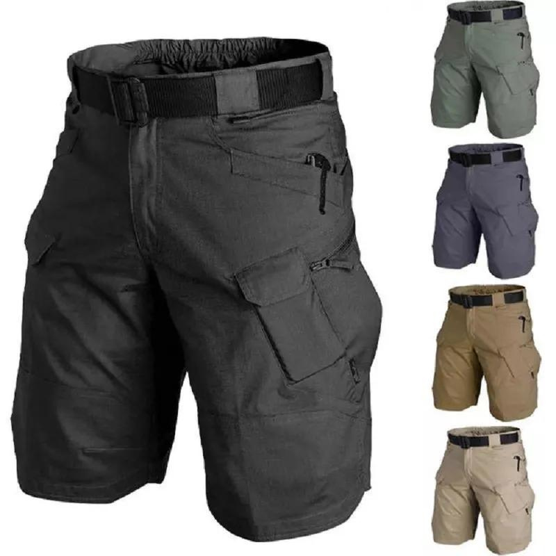 Alexander™ Cargo Shorts mit 7 Taschen