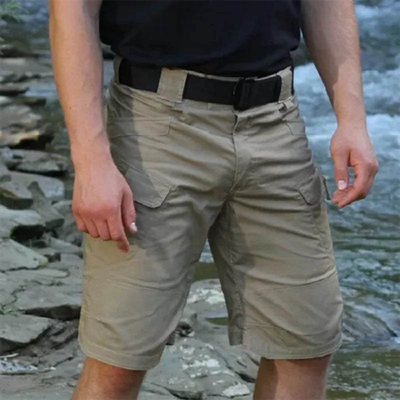 Alexander™ Cargo Shorts mit 7 Taschen