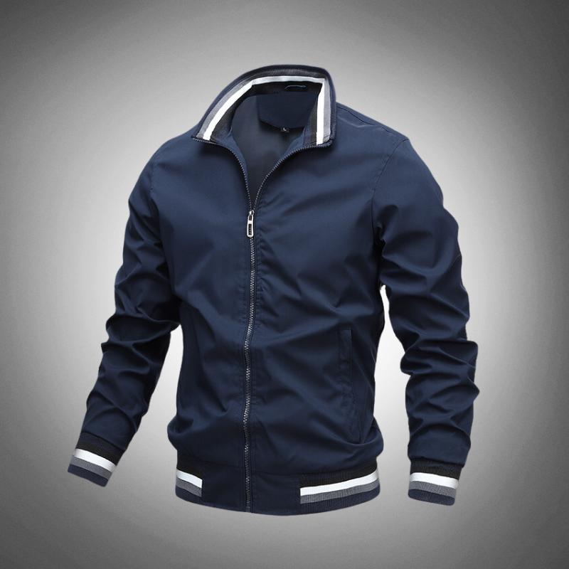 DolceMode | ZipperCool Bomberjacke