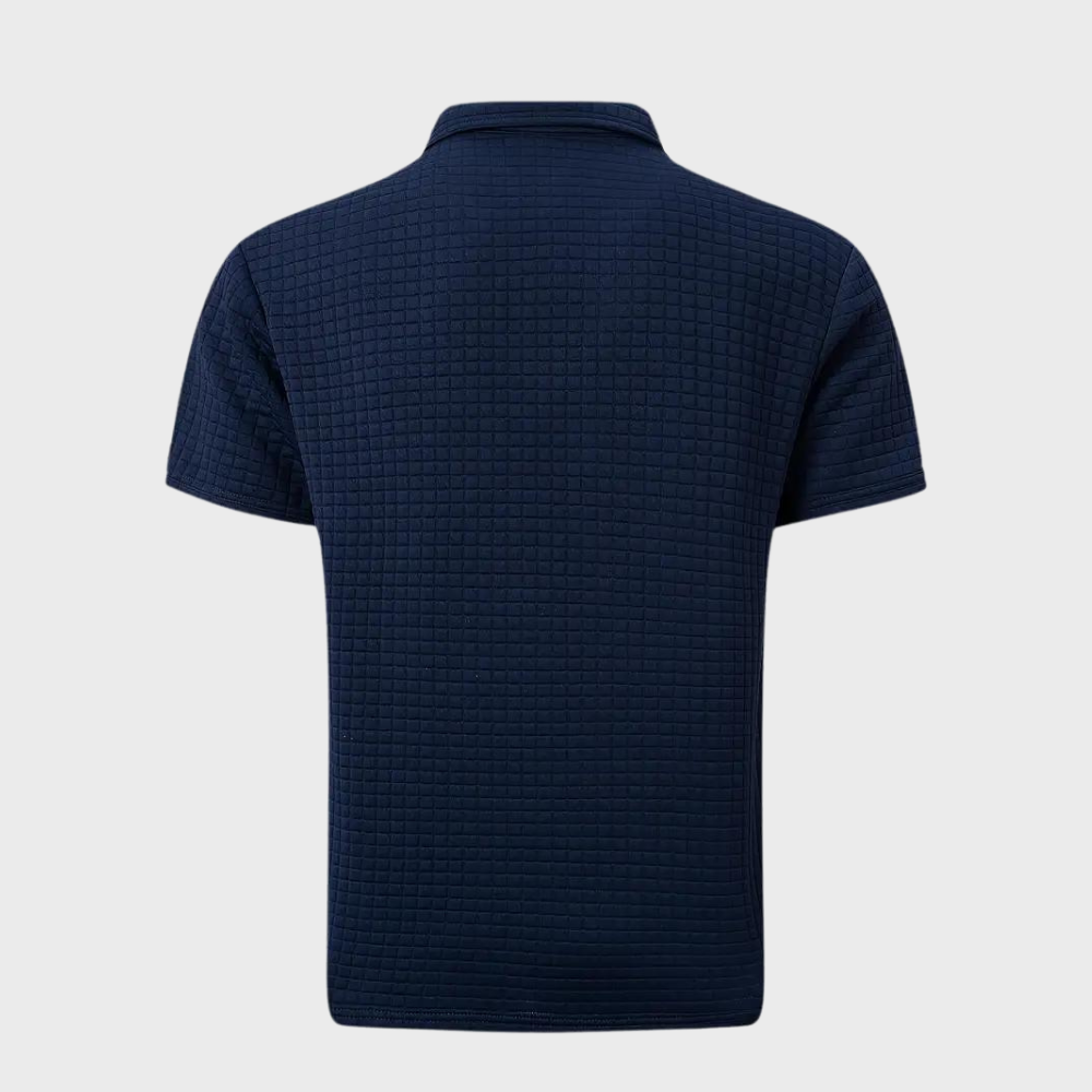 Lässiges Herren-Poloshirt - Gerard