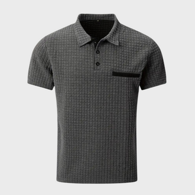 Lässiges Herren-Poloshirt - Gerard