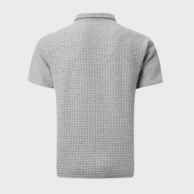 Lässiges Herren-Poloshirt - Gerard