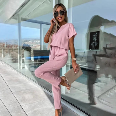 DolceMode | Modischer Jumpsuit