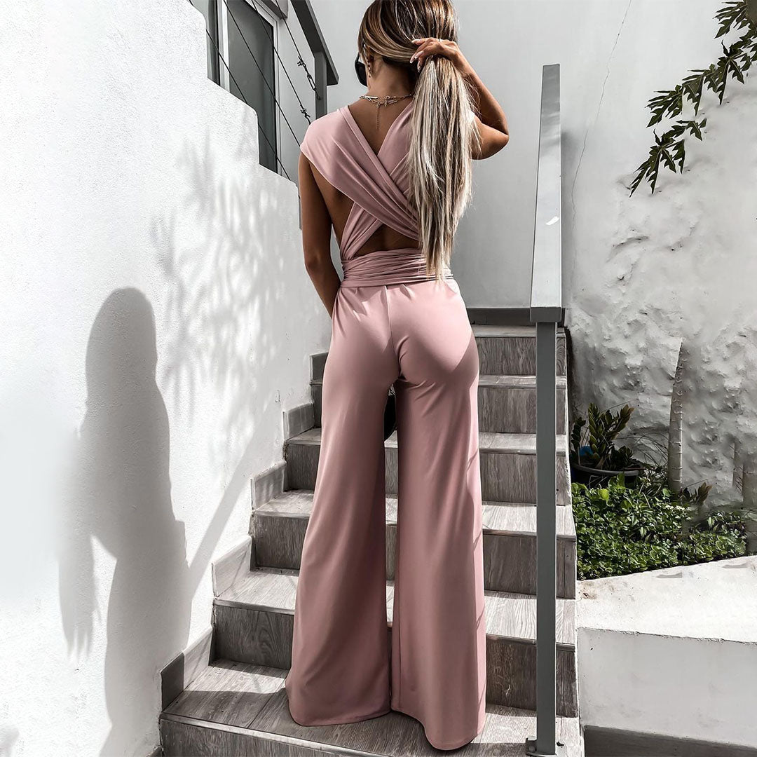 DolceMode | Modischer Jumpsuit