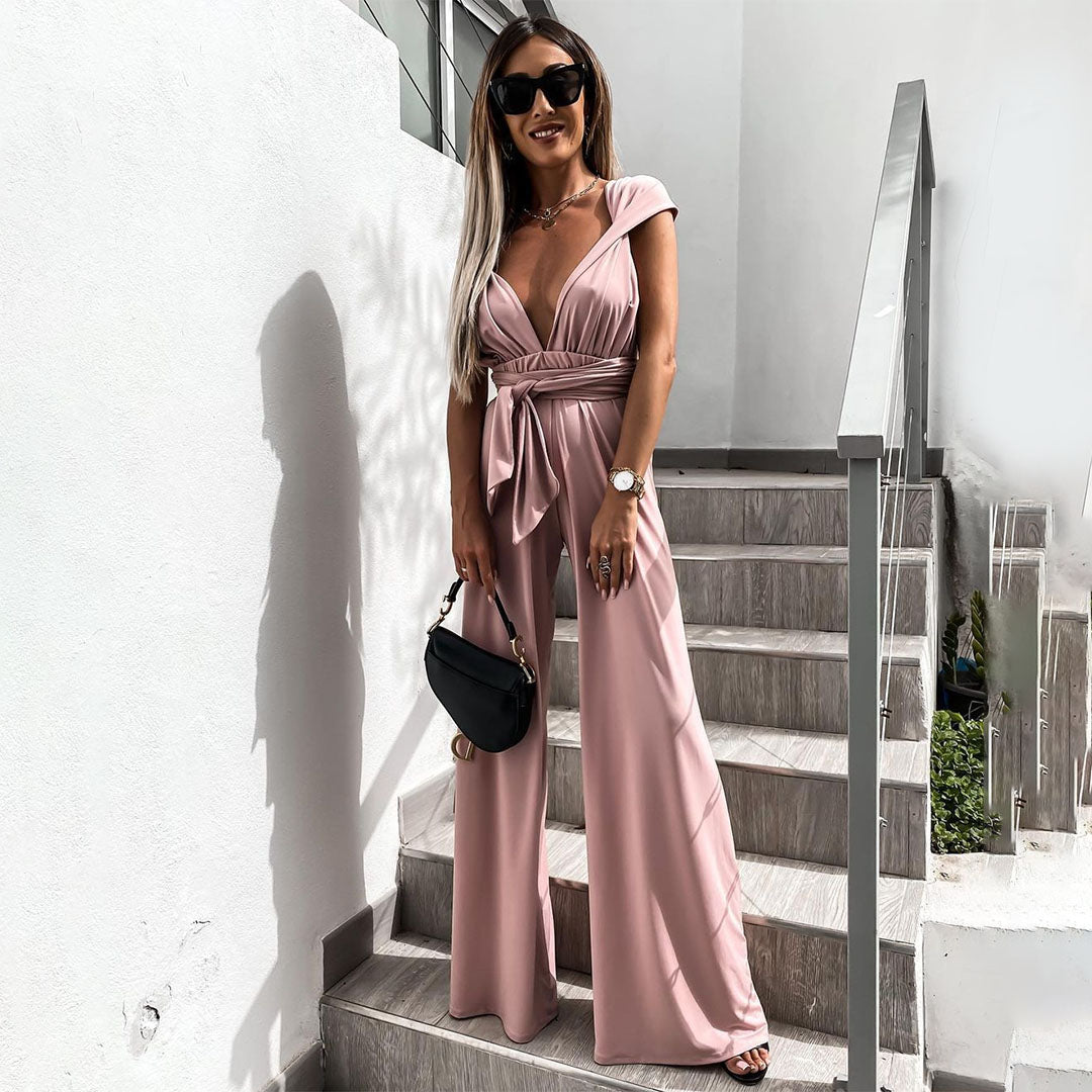 DolceMode | Modischer Jumpsuit