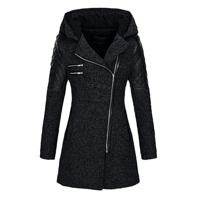 Claire - Winterjacke für Damen