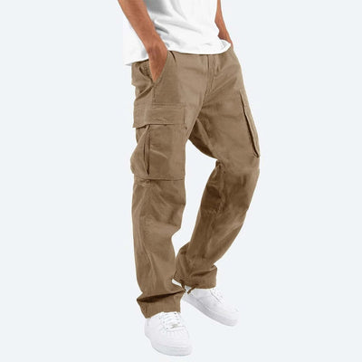 MODA Cargo broek voor heren