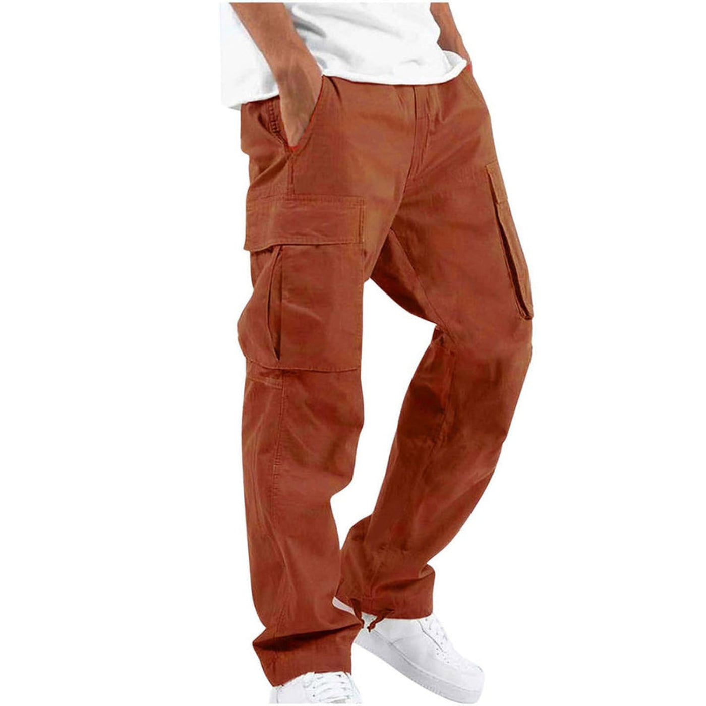 MODA Cargo broek voor heren