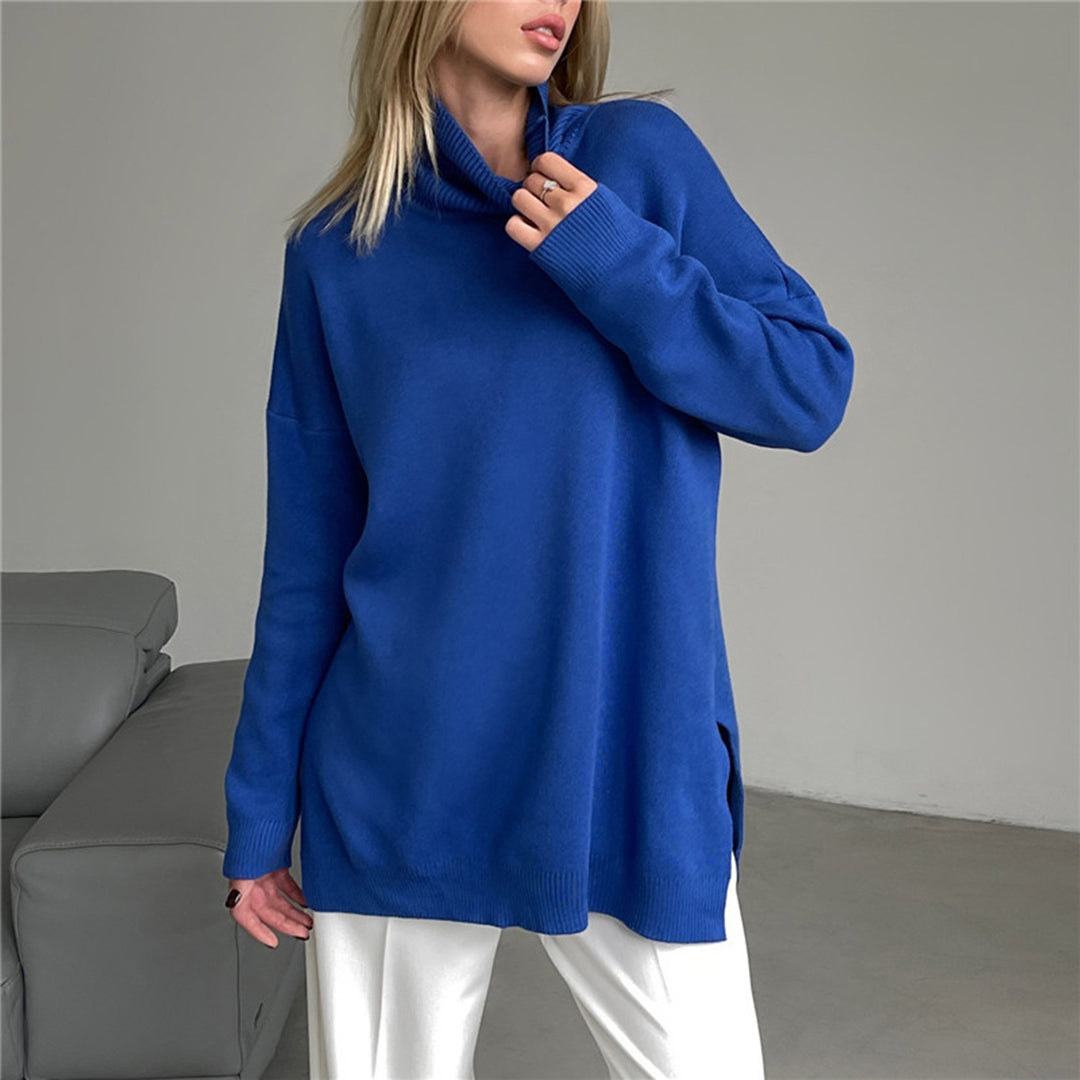 DolceMode | Stilvoller Pullover