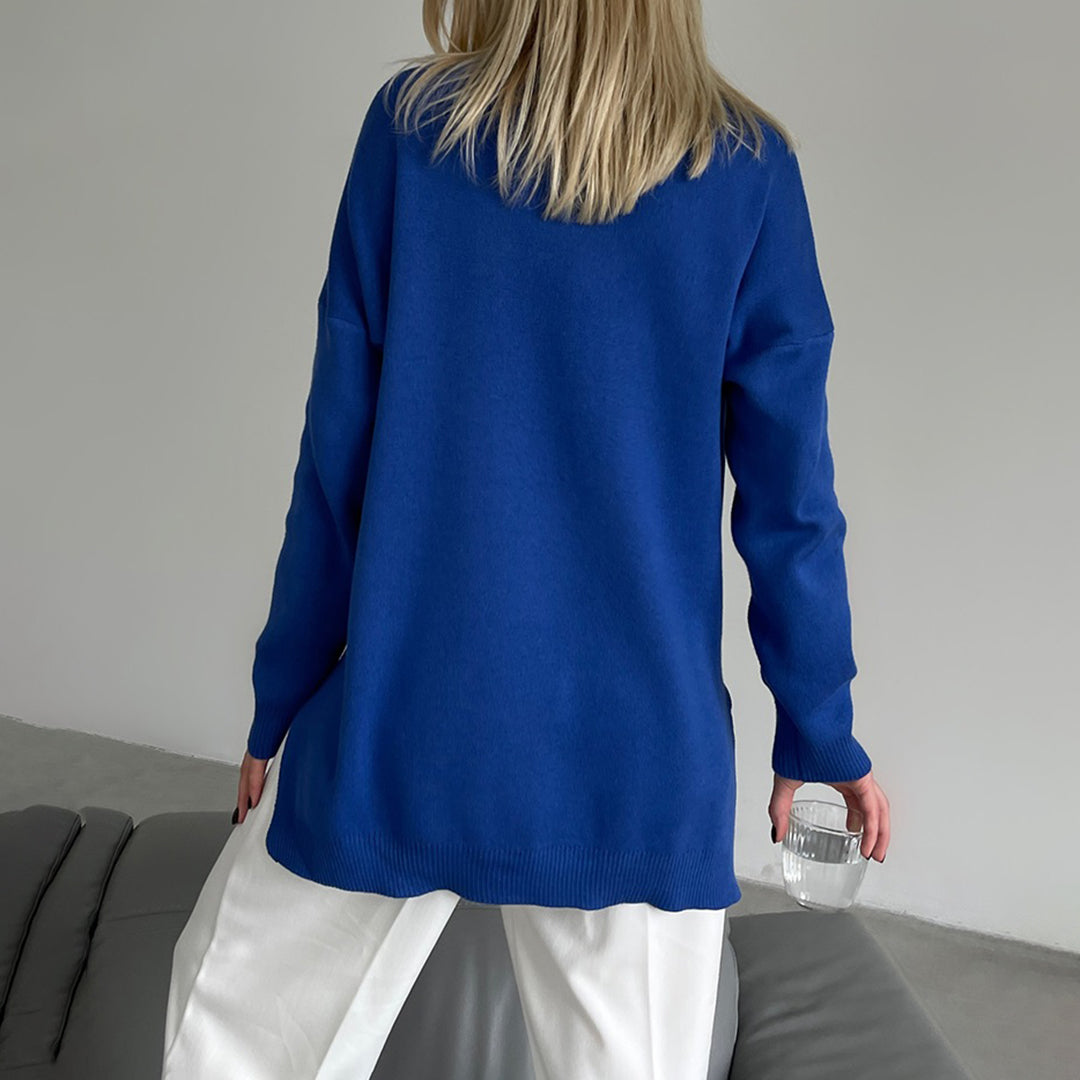 DolceMode | Stilvoller Pullover