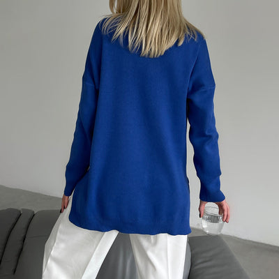 DolceMode | Stilvoller Pullover