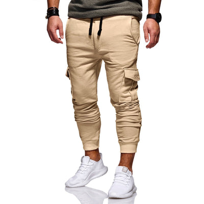 DolceMode | Bequemer Slim Fit Jogger