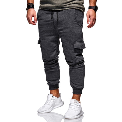 DolceMode | Bequemer Slim Fit Jogger