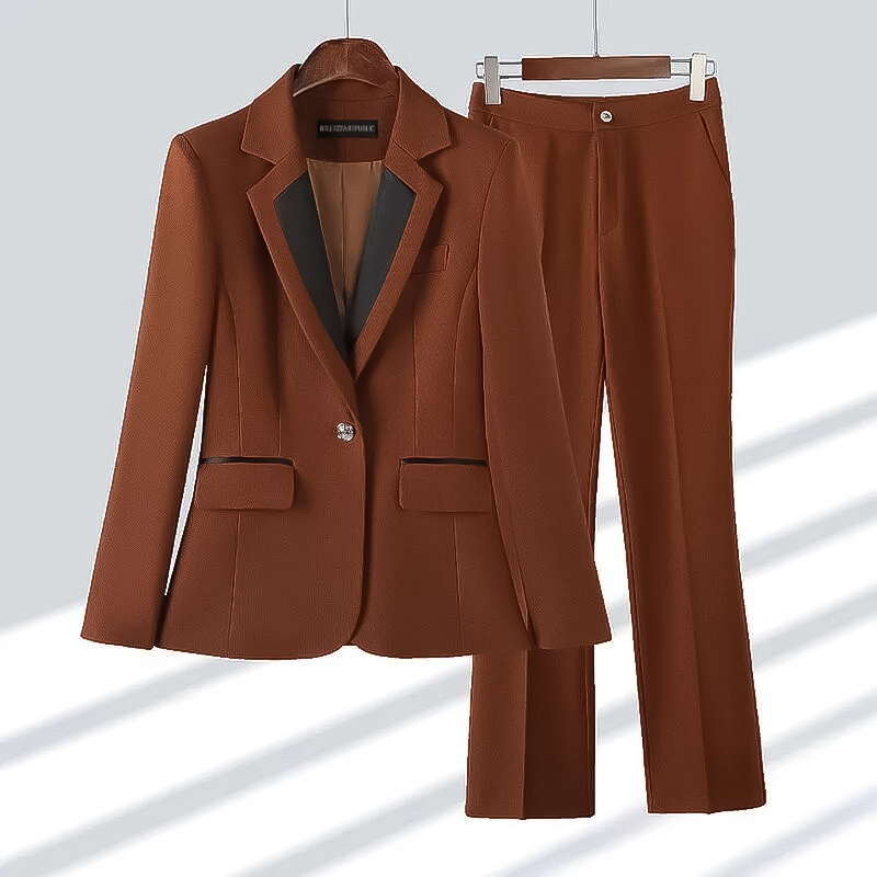 Arantique - Blazer Satz