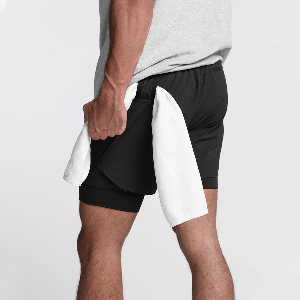 Fitness-Shorts für Männer - Cilan