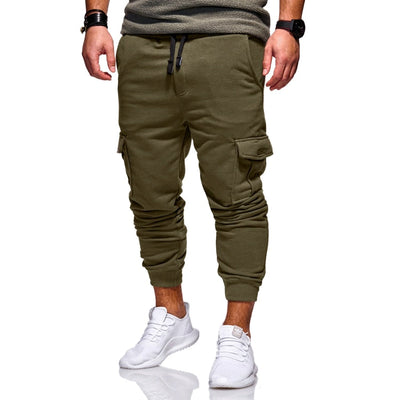 DolceMode | Bequemer Slim Fit Jogger