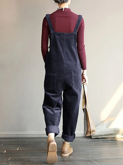 Jane - Vintage Overall