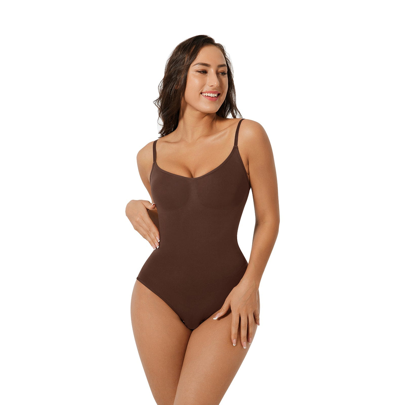 Lia™ - Ultra weicher & bequemer Sculpting Bodysuit