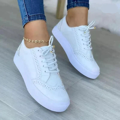 Trendige Damen-Sneakers - Perri