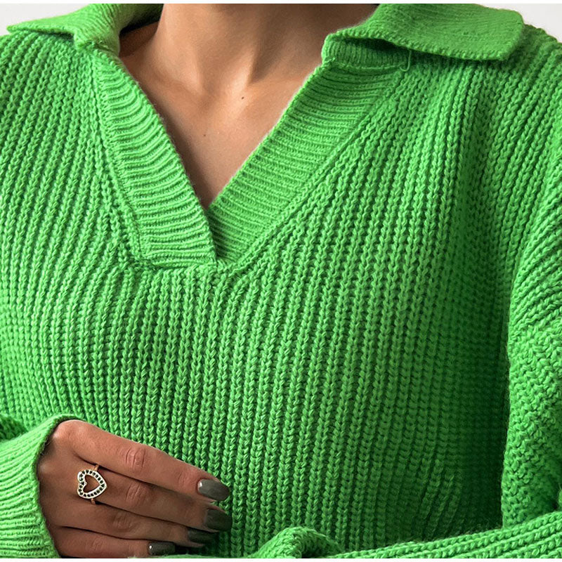 DolceMode | Strickpullover für Frauen