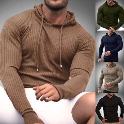 DolceMode | Schlanker Strickpullover