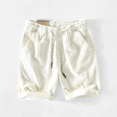 Roland | bequeme sommershorts aus baumwolle