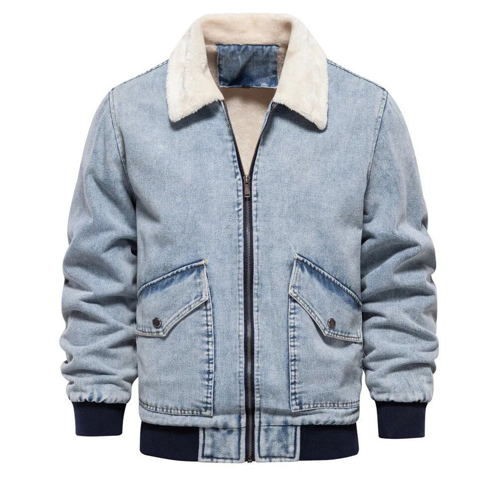 DolceMode | Jeansjacke