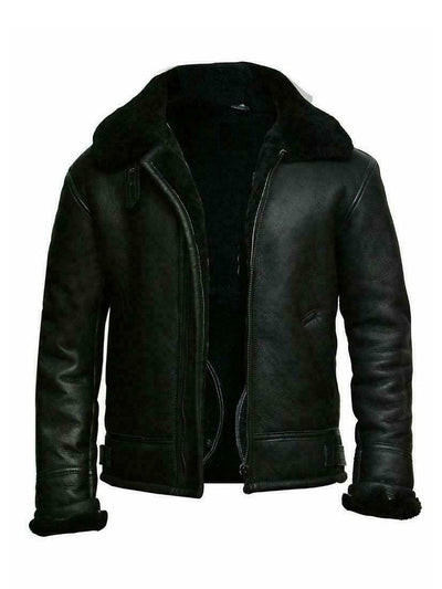 Dean - Warme und bequeme Jacke