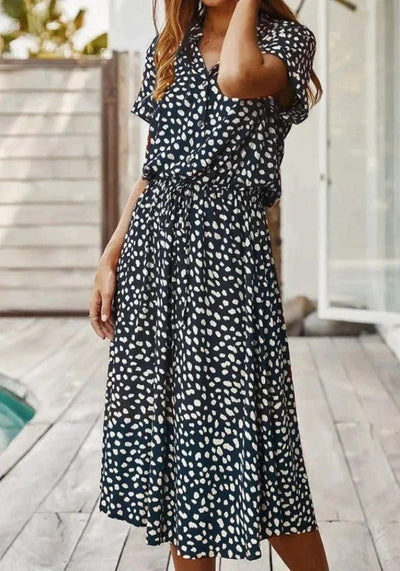 Sommerkleid für Frauen - Shaya