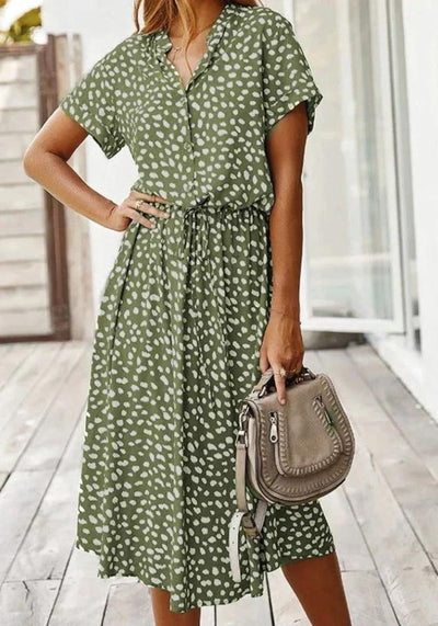 Sommerkleid für Frauen - Shaya