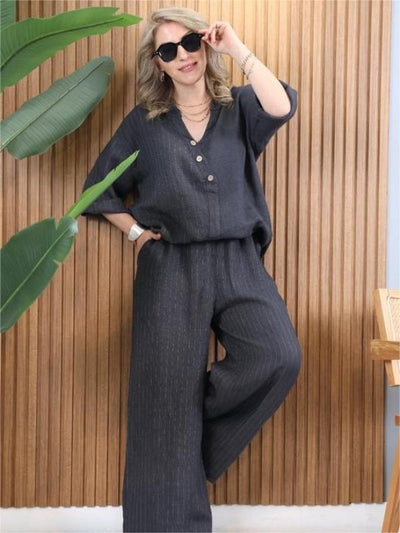 Loungewear-Set - Sheri