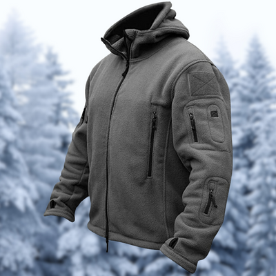 Outdoor-Winterjacke für Herren