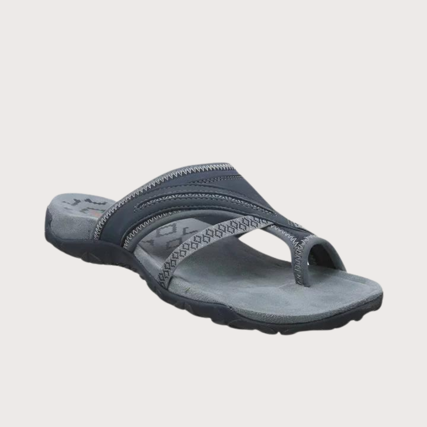 Daisy - Ergonomische orthopädische Sandalen