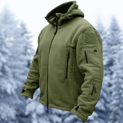 Outdoor-Winterjacke für Herren