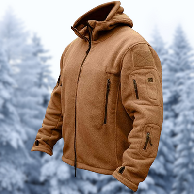 Outdoor-Winterjacke für Herren