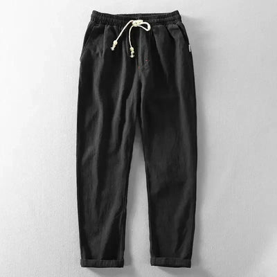 Tomi™ Leinen hose