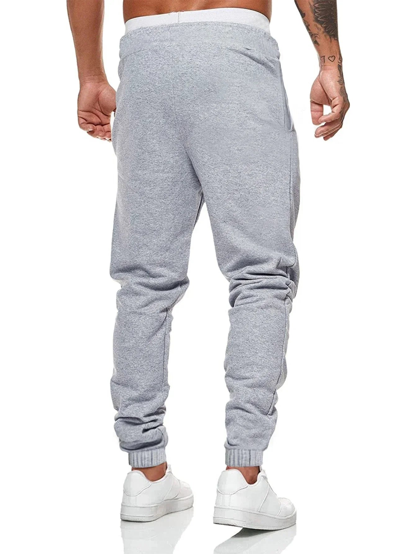 DolceMode | Trendy Jogger Hose