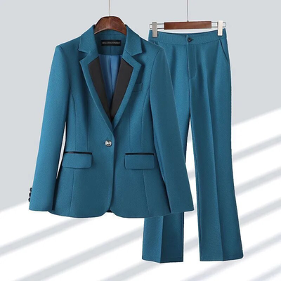 Arantique - Blazer Satz