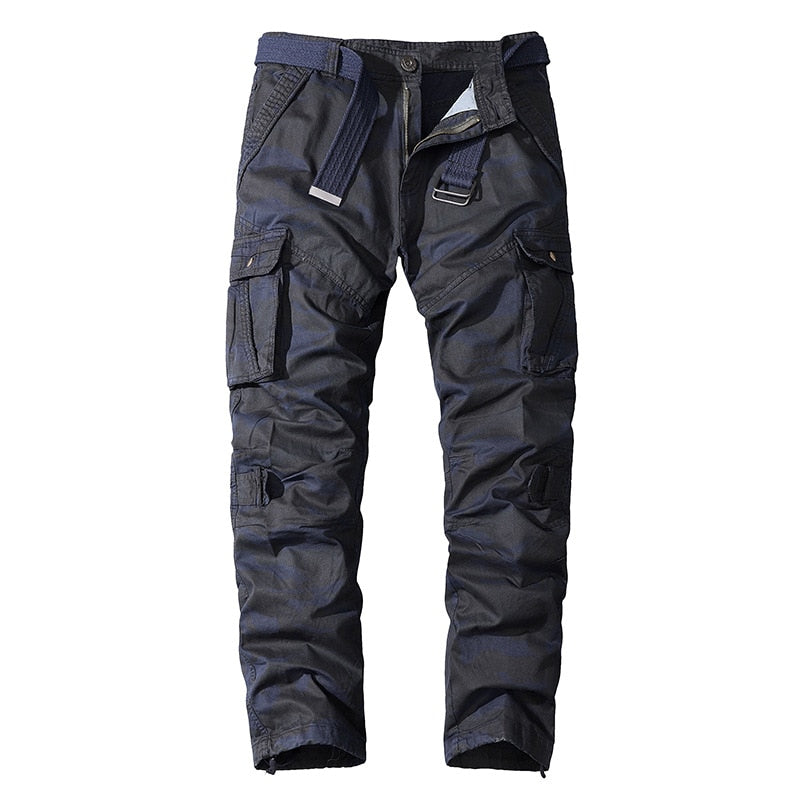 DolceMode | Cargohose