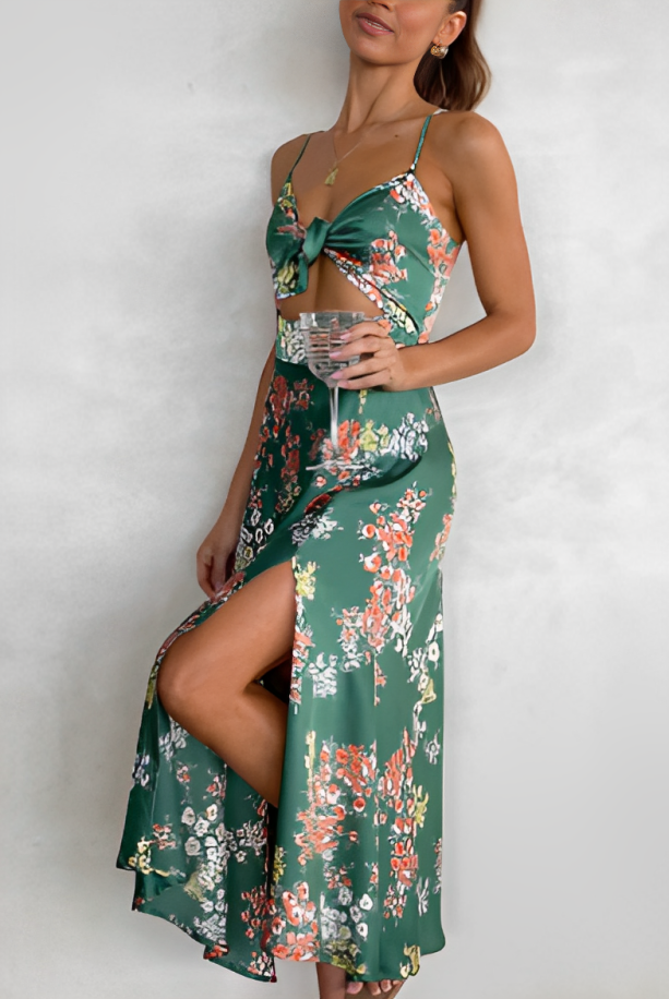 Emitaz Kleid