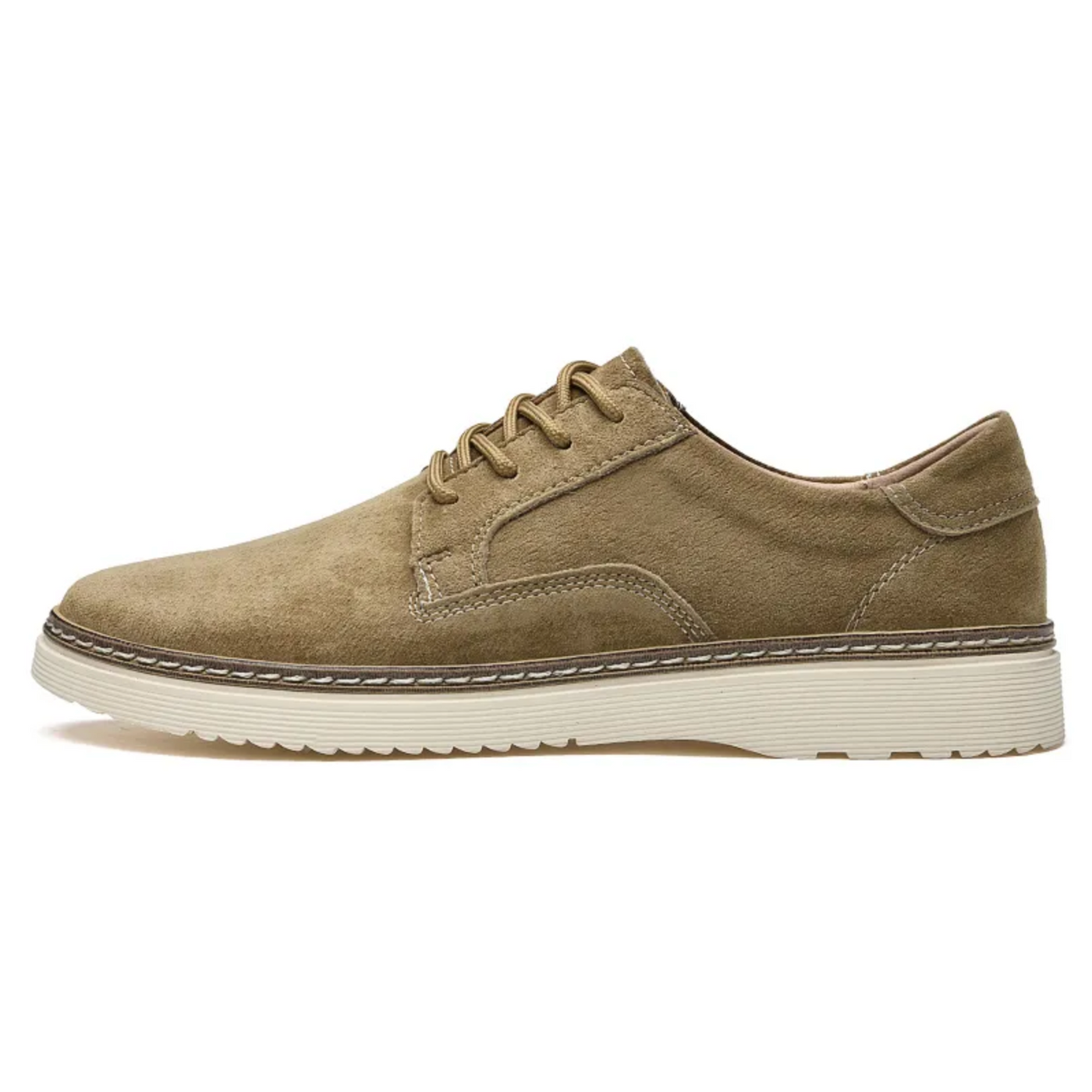 DolceMode | Klassische Oxford Sneaker