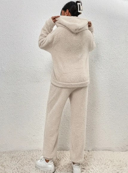 Caterina Conti - Fleece set