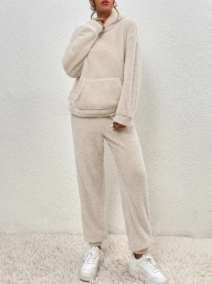 Caterina Conti - Fleece set